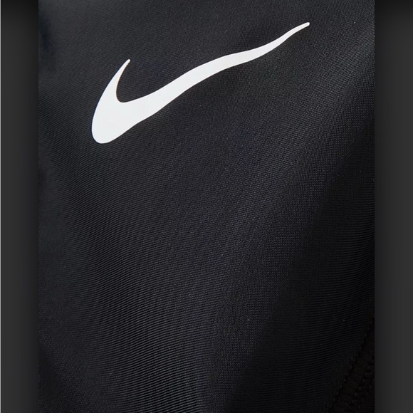 Nike Black Performance swim Balaclava nwt,013 - Picture 4 of 4